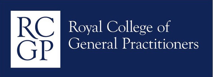 Royal College of General Practitioners logo