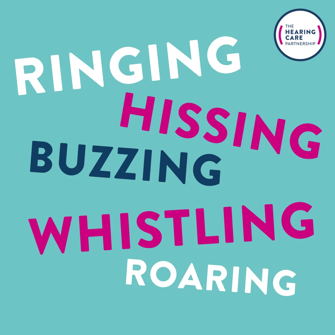 Modern hearing aids and tinnitus support